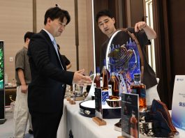 Cina: Shanghai, iniziato conto alla rovescia di 100 giorni per la nona CIIE (3)