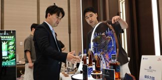 Cina: Shanghai, iniziato conto alla rovescia di 100 giorni per la nona CIIE (3)