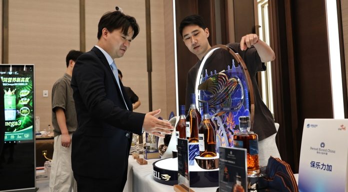 Cina: Shanghai, iniziato conto alla rovescia di 100 giorni per la nona CIIE (3)
