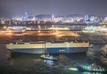 Cina: 35 autobus elettrici a due piani esportati nel Regno Unito (3)