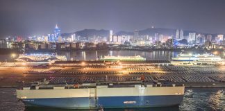 Cina: 35 autobus elettrici a due piani esportati nel Regno Unito (3)