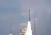 Cina: nuovi satelliti per comunicazioni lanciati con Long March-6 (1)