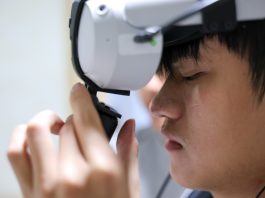 Cina: Guiyang, cresce la nuova professione degli addetti alla raccolta dati (3)