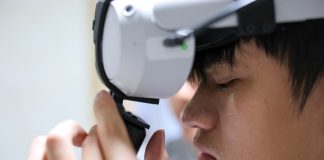 Cina: Guiyang, cresce la nuova professione degli addetti alla raccolta dati (3)