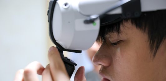 Cina: Guiyang, cresce la nuova professione degli addetti alla raccolta dati (3)