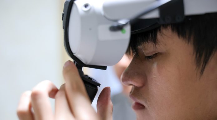 Cina: Guiyang, cresce la nuova professione degli addetti alla raccolta dati (3)