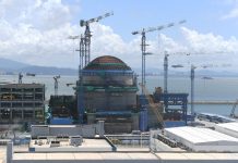 Cina: Fujian, costruite nuove reti elettriche intelligenti a energia pulita (3)