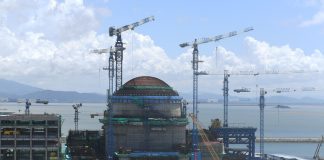 Cina: Fujian, costruite nuove reti elettriche intelligenti a energia pulita (3)