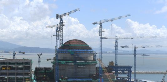 Cina: Fujian, costruite nuove reti elettriche intelligenti a energia pulita (3)