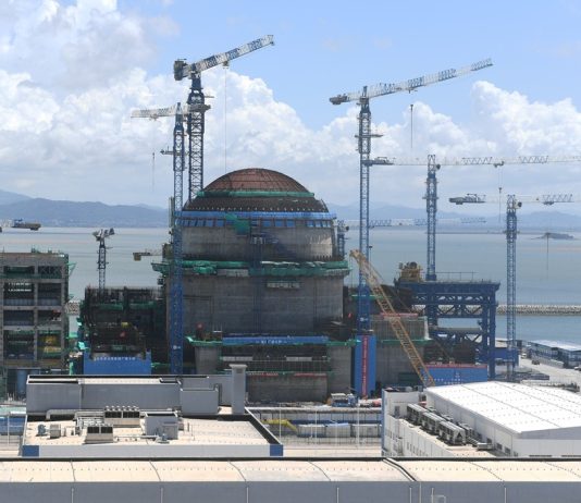 Cina: Fujian, costruite nuove reti elettriche intelligenti a energia pulita (3)