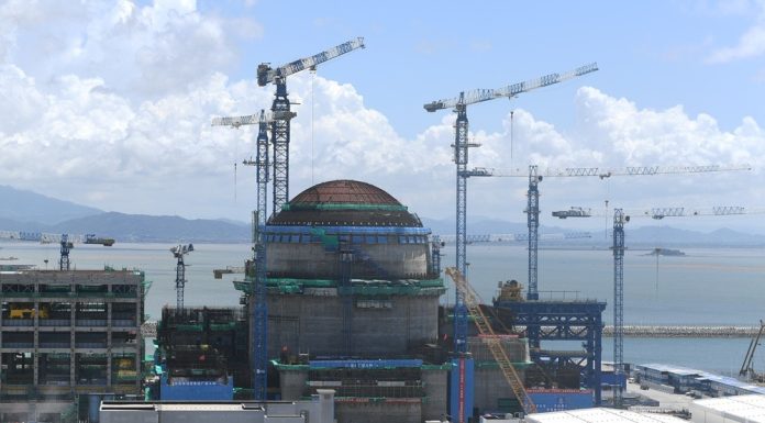 Cina: Fujian, costruite nuove reti elettriche intelligenti a energia pulita (3)