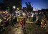 Roma: in corso festival “Lungo il Tevere” tra cultura, musica e gastronomia (3)