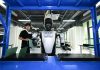 Cina: Hefei accelera sviluppo dell’industria dei robot (3)