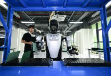 Cina: Hefei accelera sviluppo dell’industria dei robot (3)