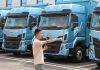Cina: entro 2030 flotta di autocarri pesanti a nuova energia supererà 1,6 mln