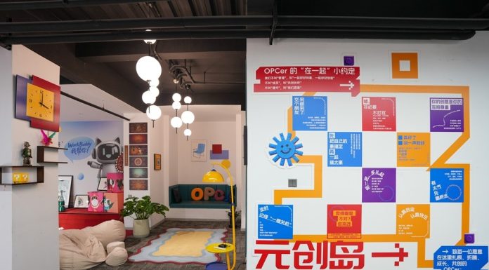 Cina: a Chengdu cresce l’industria culturale e creativa digitale (3)