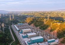 Cina: progetto di trasmissione UHV collega Xinjiang e Chongqing (1)