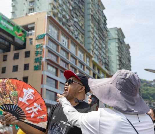 Cina mira a 190 mln di visite turistiche in entrata entro 2030