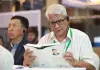 Kirghizistan: a Bishkek evento di promozione del quinto volume di “Xi Jinping: Governare la Cina” (3)