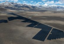 Cina: seconda al mondo per capacità di energia solare a concentrazione