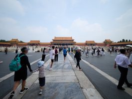 Cina: Pechino, Asse Centrale festeggia secondo anniversario come sito UNESCO (2)