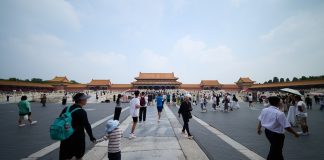 Cina: Pechino, Asse Centrale festeggia secondo anniversario come sito UNESCO (2)