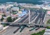 Trasporti: viaggi dei treni merci Cina-Europa superano quota 130.000