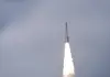 Cina: nuovi satelliti per comunicazioni lanciati con Long March-6 (3)