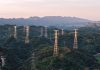 Cina: progetto di trasmissione UHV collega Xinjiang e Chongqing (2)