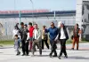 Cina: Xinjiang, viaggi transfrontalieri in forte aumento nel primo semestre 2026