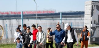 Cina: Xinjiang, viaggi transfrontalieri in forte aumento nel primo semestre 2026