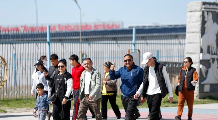 Cina: Xinjiang, viaggi transfrontalieri in forte aumento nel primo semestre 2026