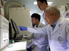 Cina: sviluppata cella solare tandem con record di conversione energetica (1)