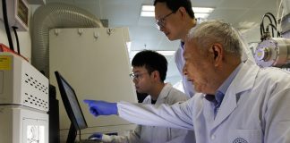 Cina: sviluppata cella solare tandem con record di conversione energetica (1)