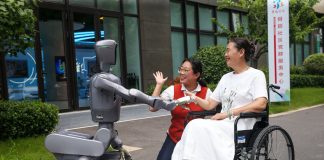 Cina: nello Shandong crescono i servizi di assistenza domestica (1)