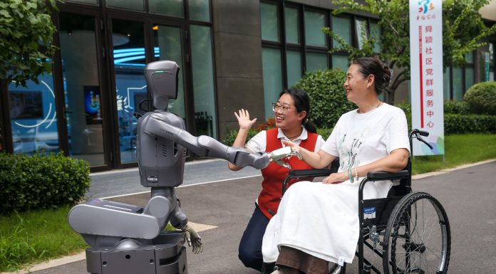Cina: nello Shandong crescono i servizi di assistenza domestica (1)