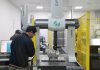Cina: la fabbrica digitale automatizzata a Dongguan (2)