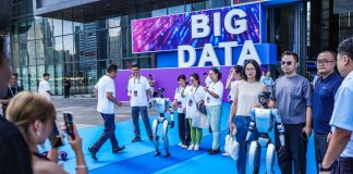Cina: expo sui big data presenterà novità su potenza di calcolo e innovazioni IA