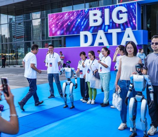 Cina: expo sui big data presenterà novità su potenza di calcolo e innovazioni IA