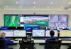 Cina: progetto di trasmissione UHV collega Xinjiang e Chongqing (3)