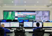 Cina: progetto di trasmissione UHV collega Xinjiang e Chongqing (3)