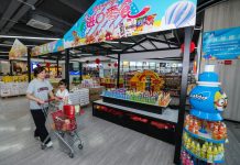 Cina: Jindong punta su consumi e merci importate (1)