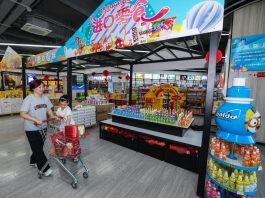 Cina: Jindong punta su consumi e merci importate (1)