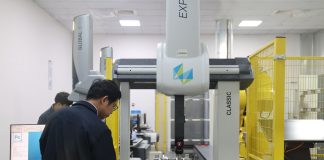Cina: la fabbrica digitale automatizzata a Dongguan (2)