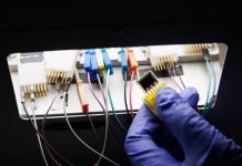 Cina: sviluppata cella solare tandem con record di conversione energetica (2)