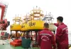Cina: nave KEXUE parte per missione nel Pacifico occidentale (1)