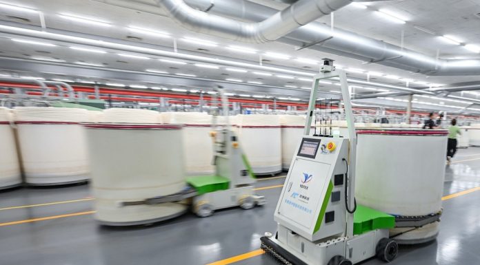 Cina avvia iniziativa a sostegno dell’innovazione delle imprese tecnologiche