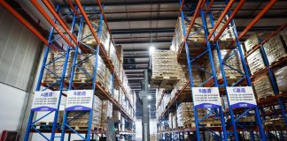 Cina: Jindong punta su consumi e merci importate (2)