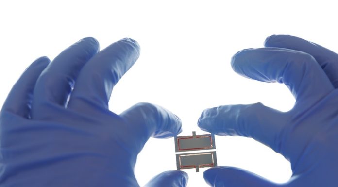Cina: sviluppata cella solare tandem con record di conversione energetica (3)