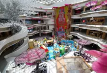 Cina: Hainan, in aumento acquisti duty-free durante stagione estiva (1)